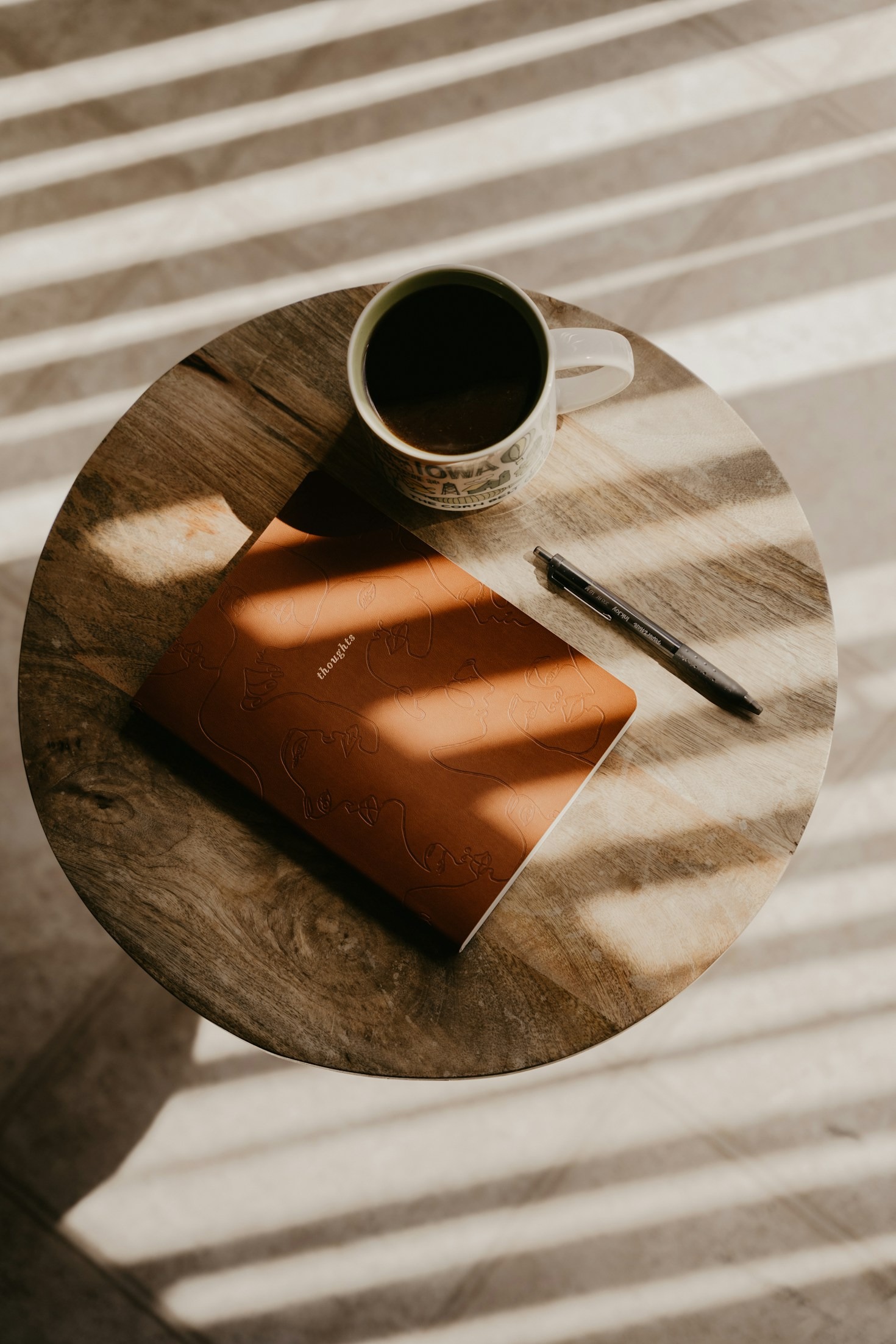 Finding Joy in the Little Things