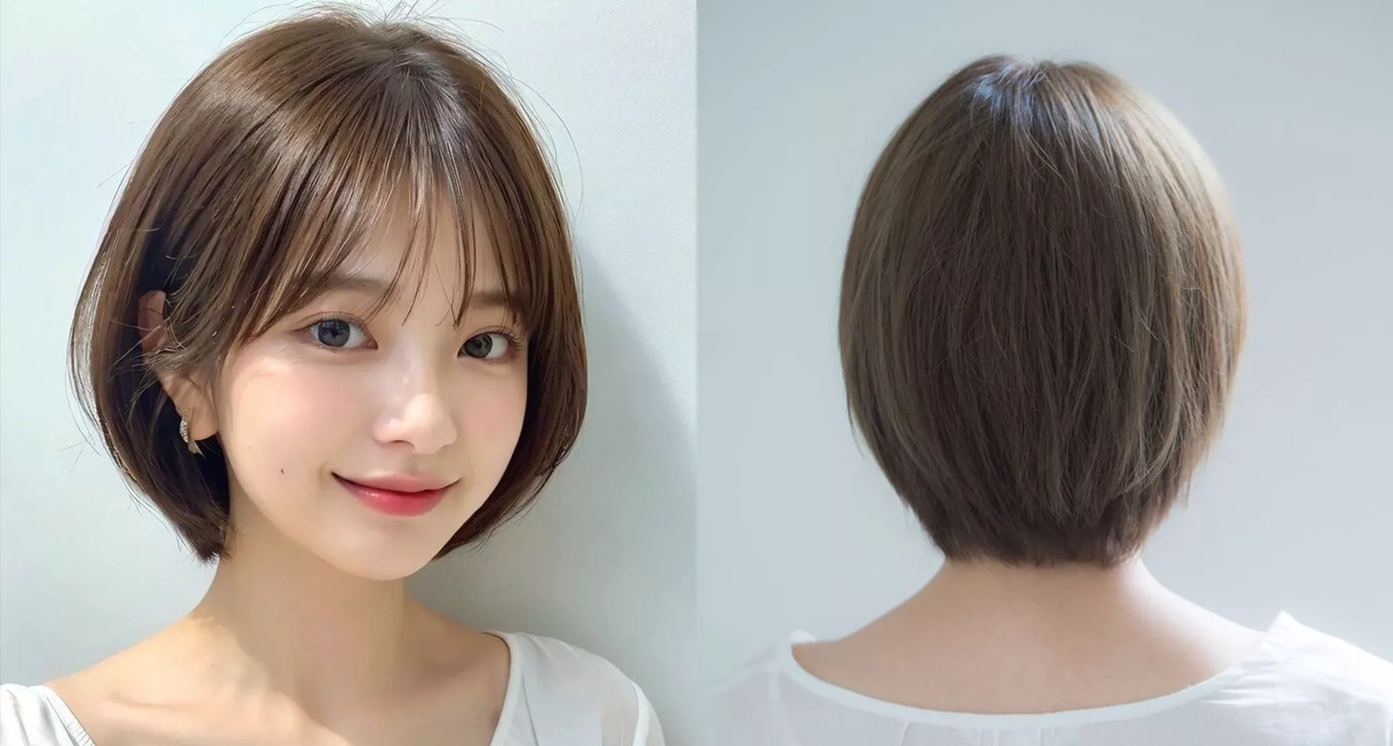 Tóc Bob Là Gì? Gương Mặt Nào Phù Hợp Nhất Với Tóc Bob Ngắn