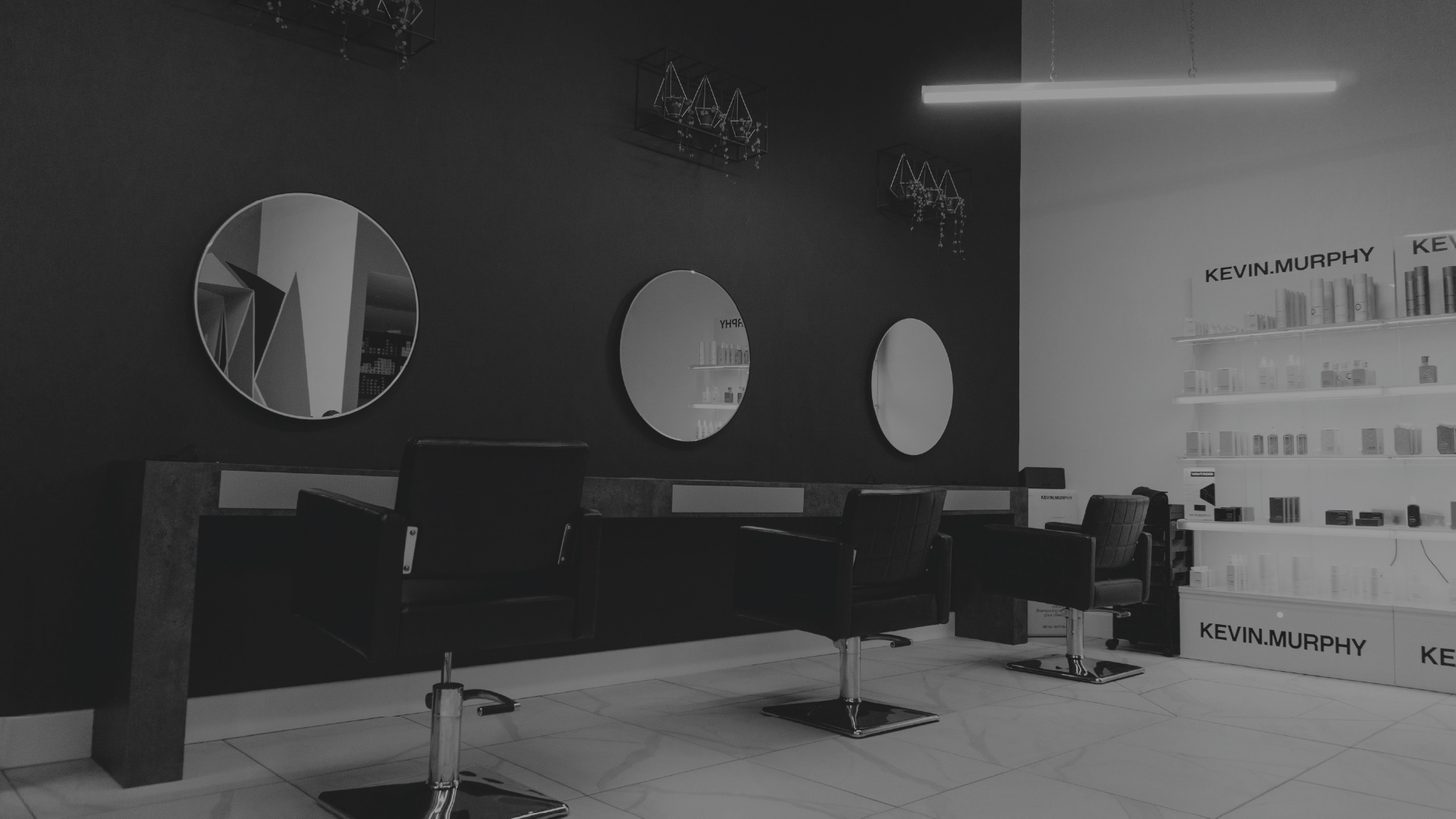 Top Các Salon Tóc Đẹp Cho Nữ Nên Sử Thử Cho Năm 2025